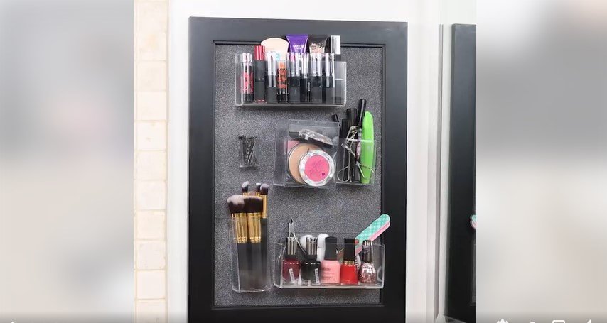 7 Easy Hacks to Upgrade Your Bathroom video thumbnail